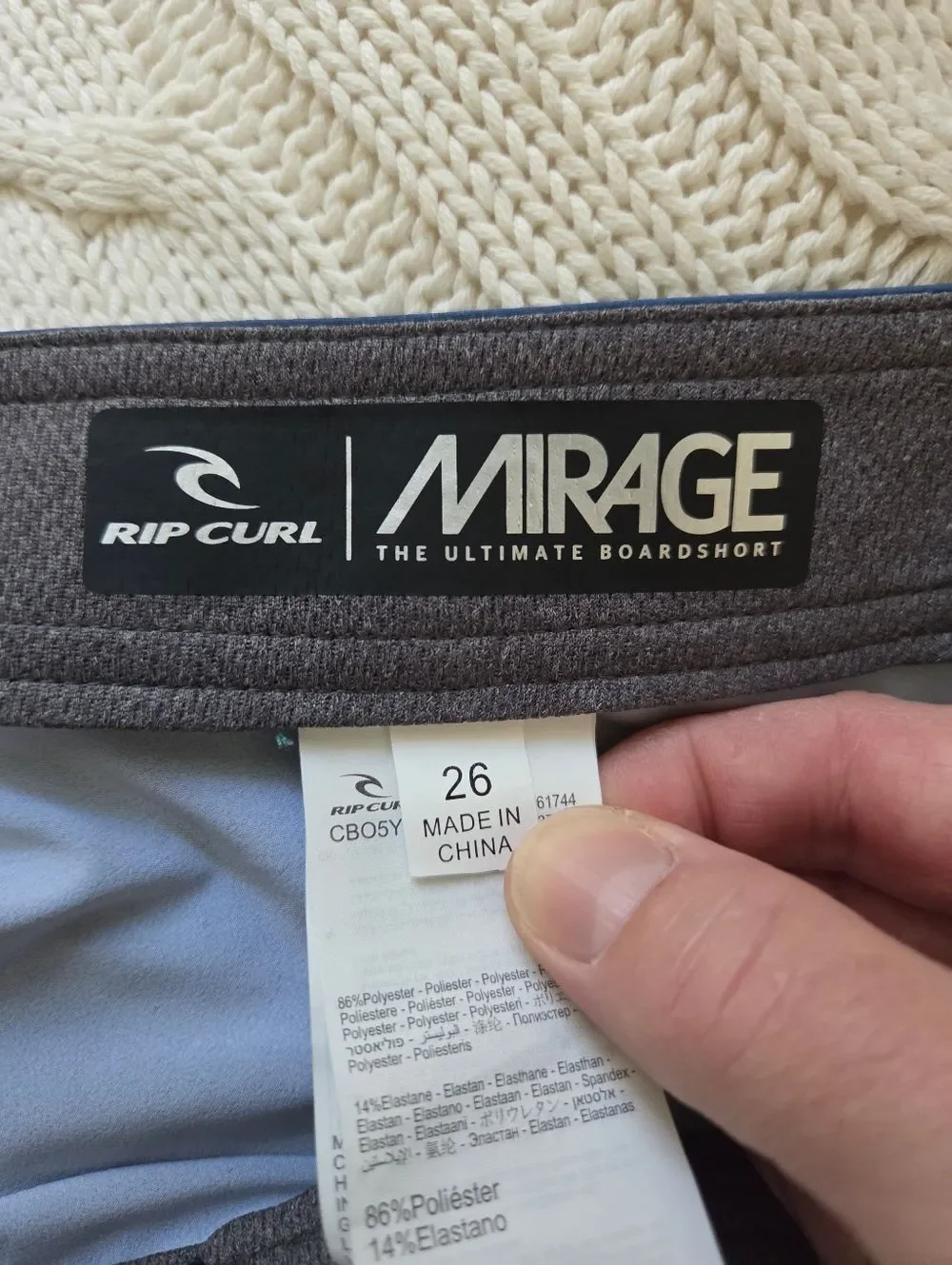 Rip Curl 18